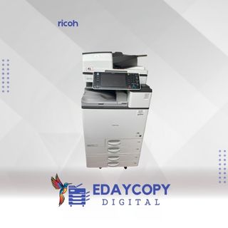 Fotocopiadora Ricoh