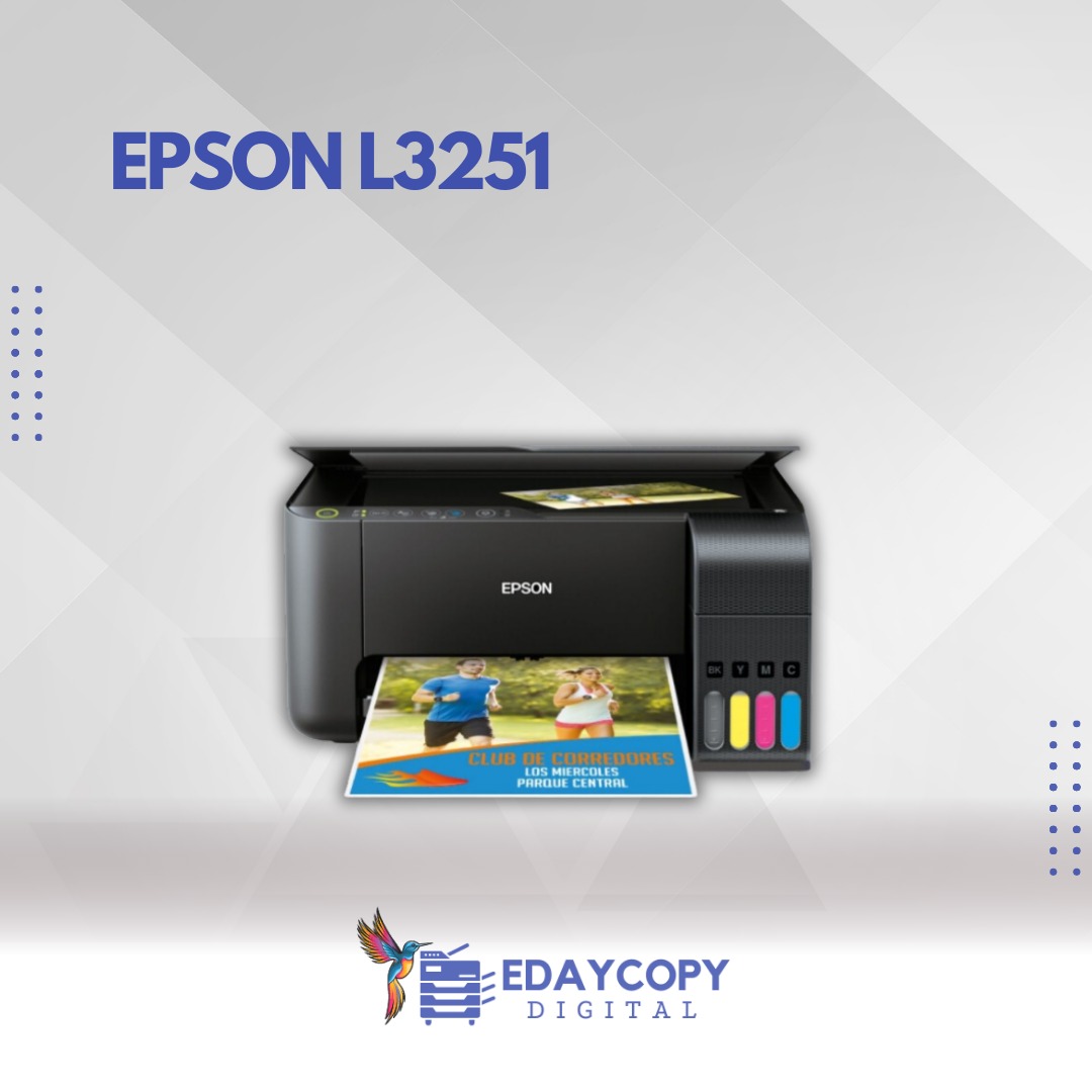 Epson EcoTank L3251