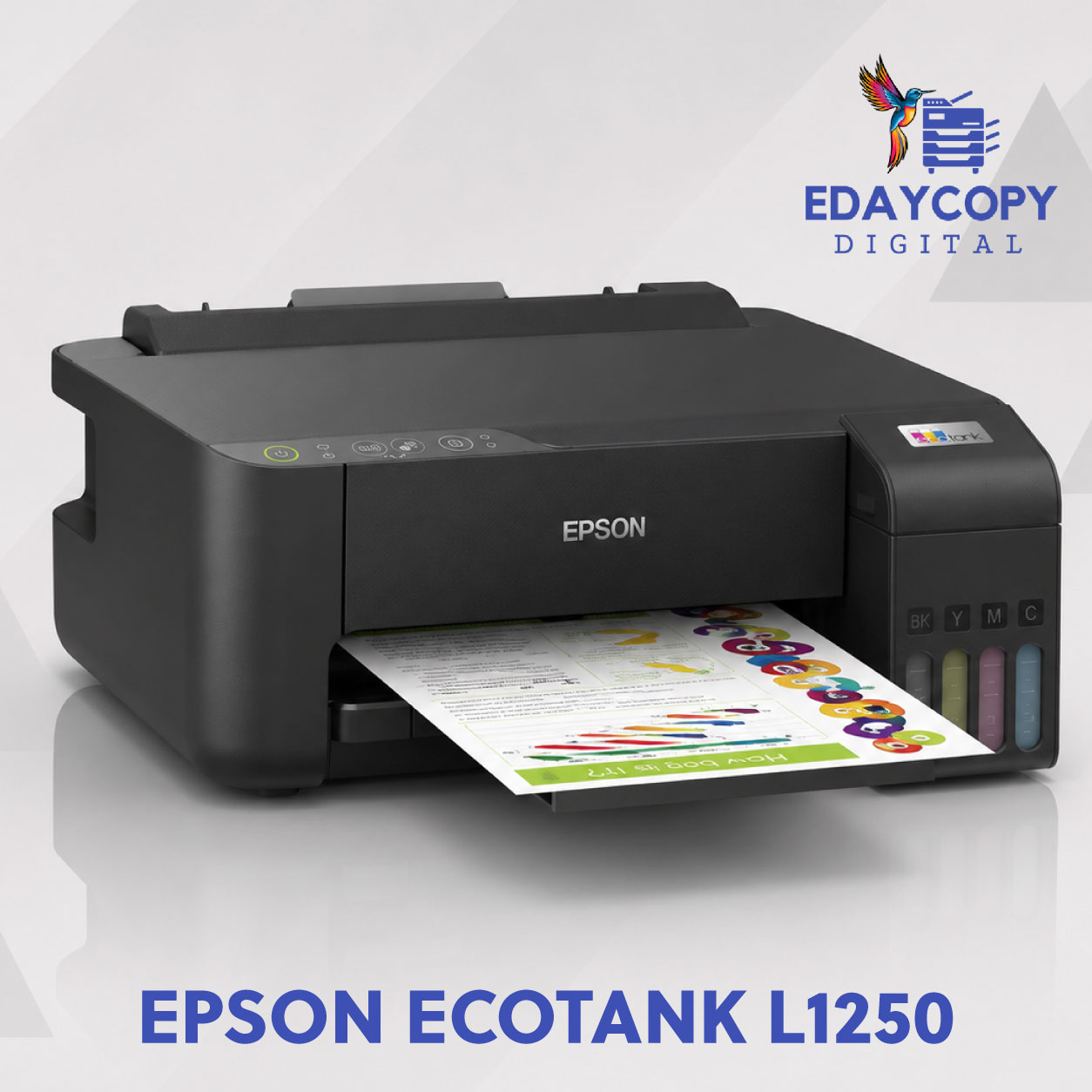 Epson EcoTank L1250