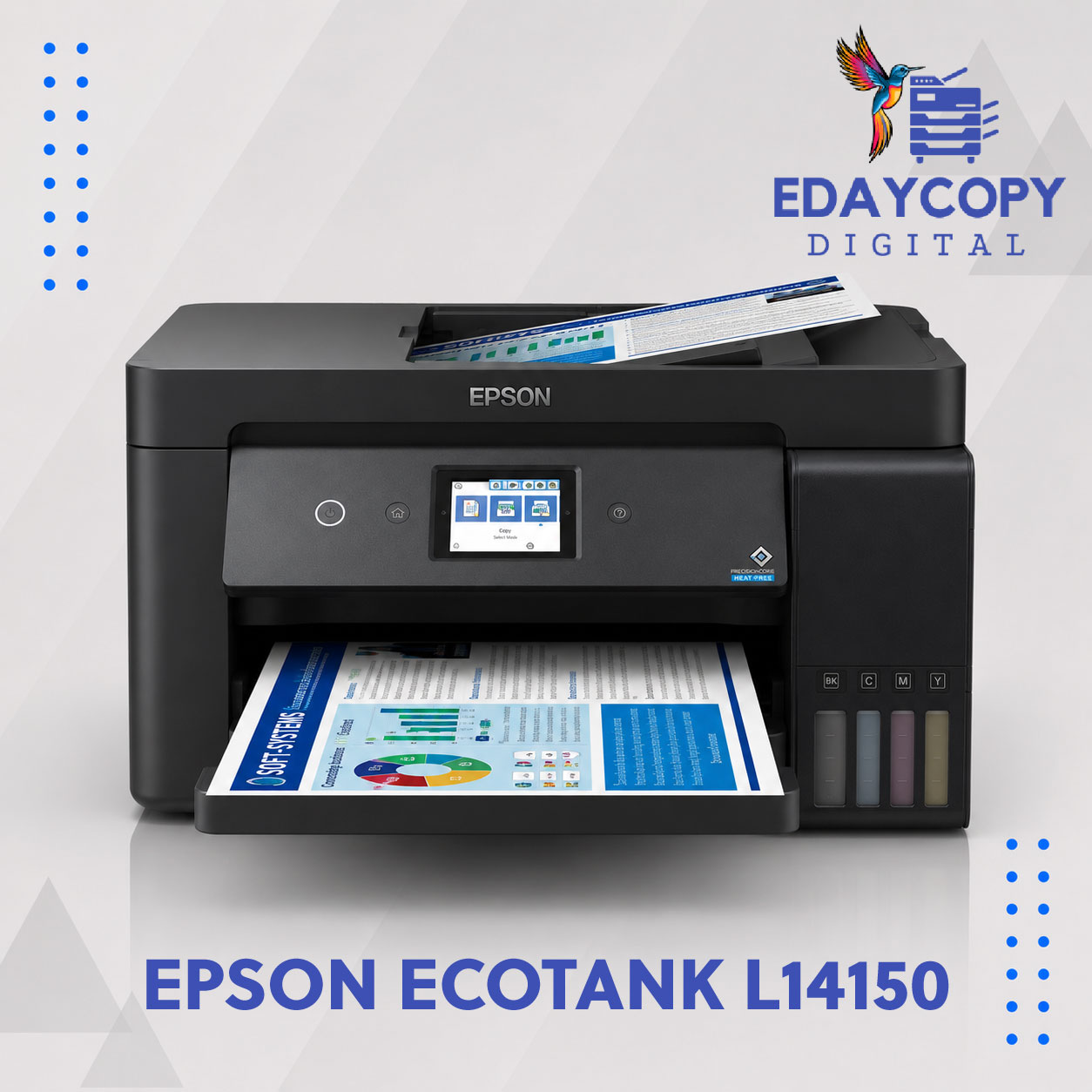 Epson EcoTank L14150