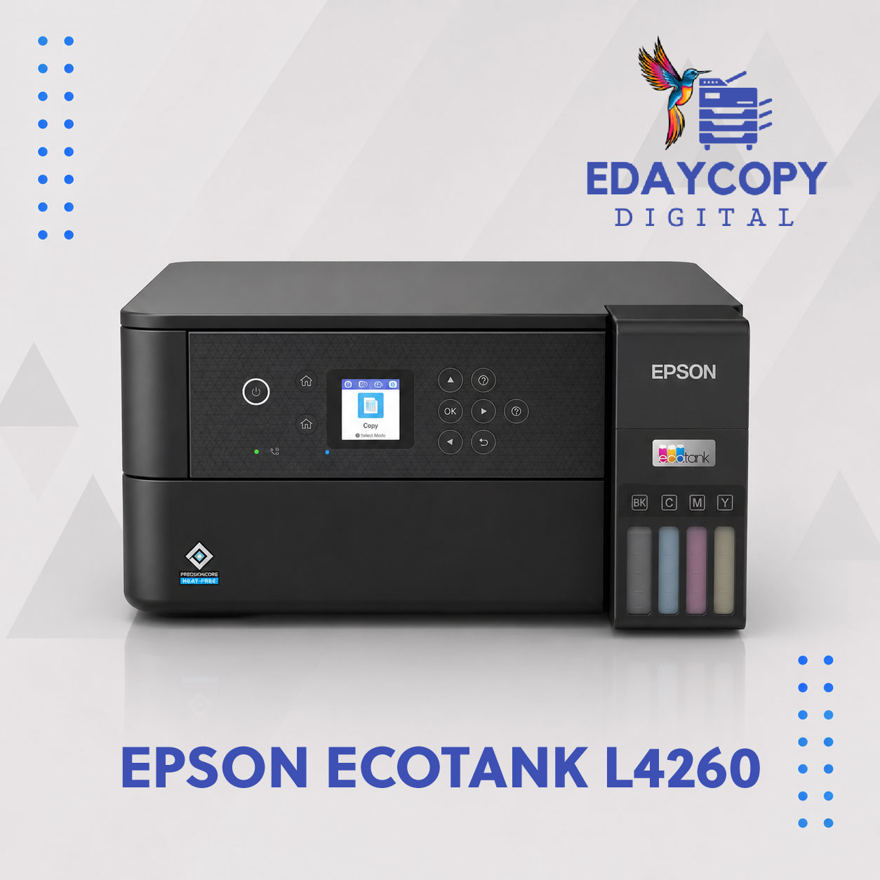 Epson EcoTank L4260