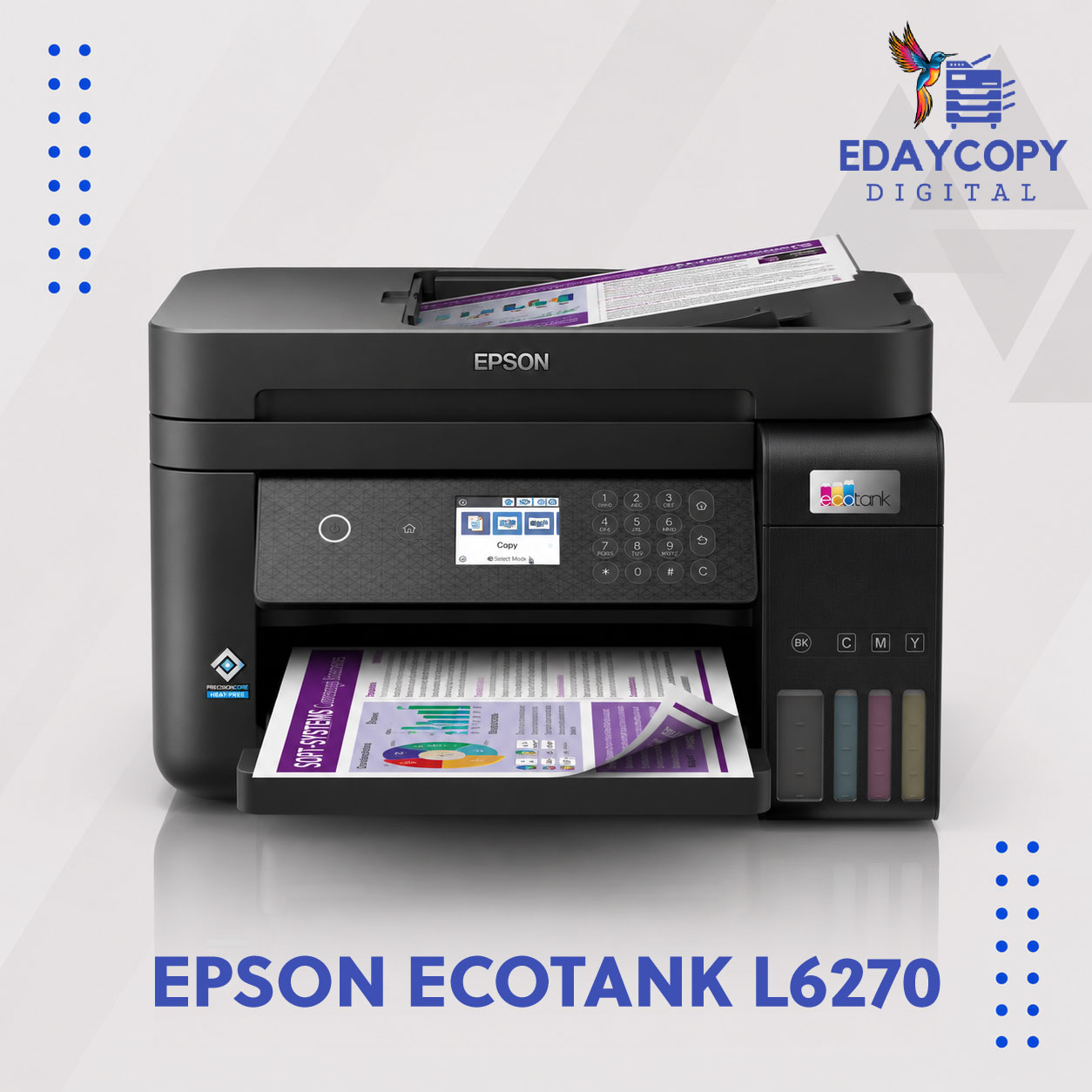 Epson EcoTank L6270