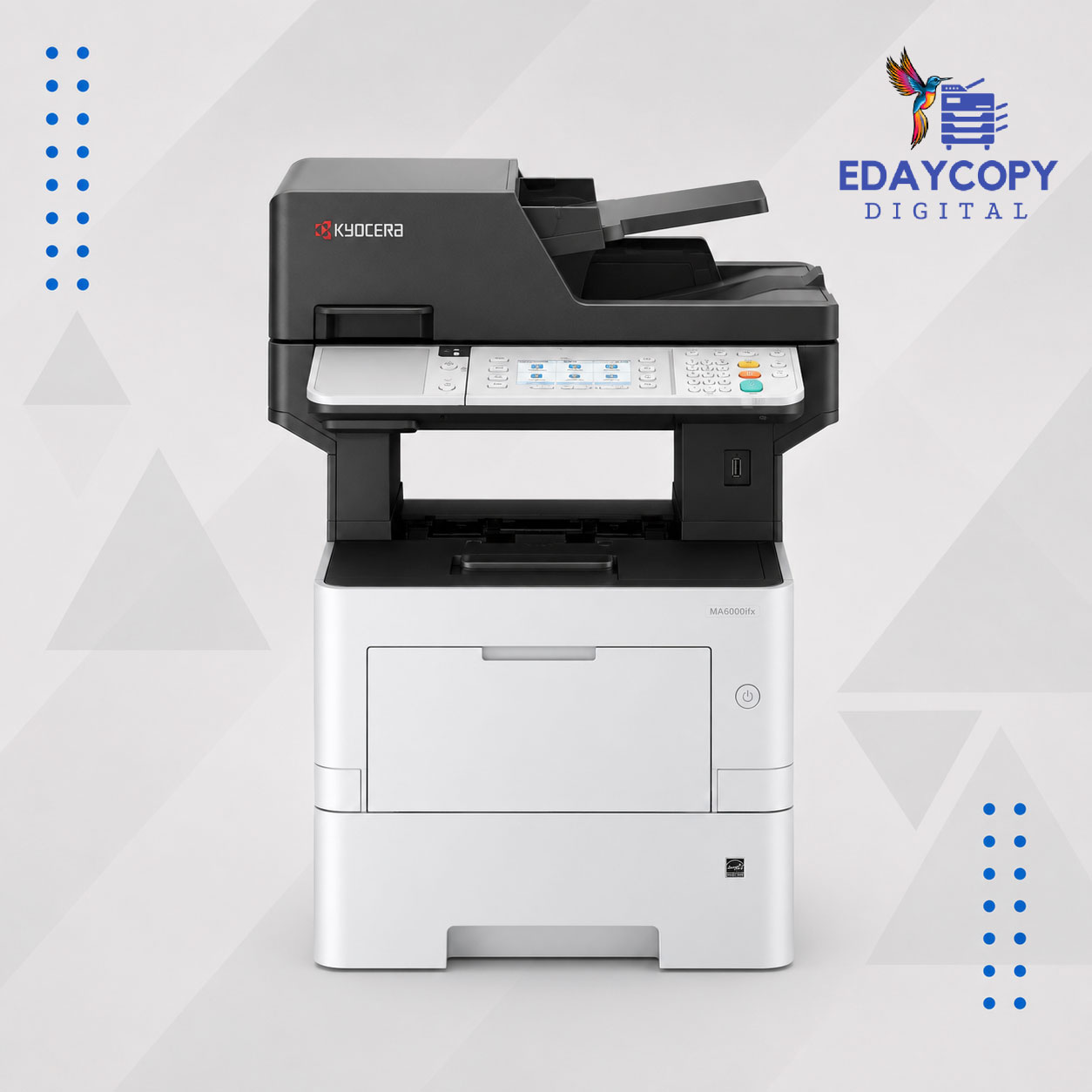 Kyocera ECOSYS MA6000ifx