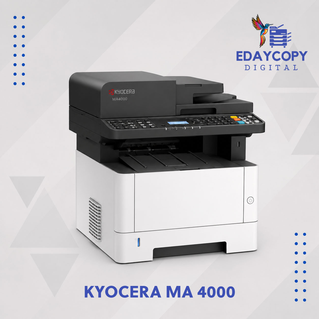 Kyocera MA 4000