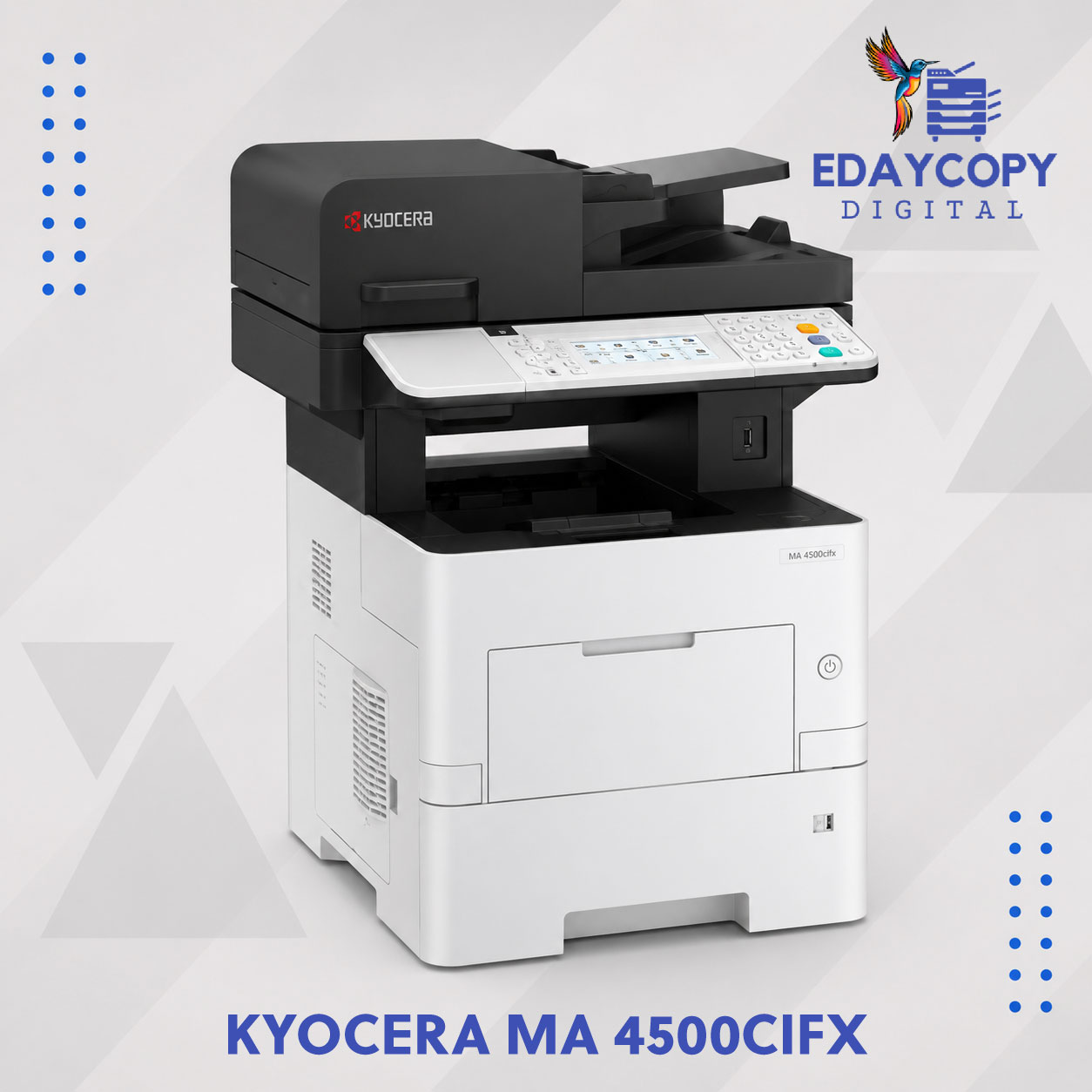 Kyocera MA 4500cifx