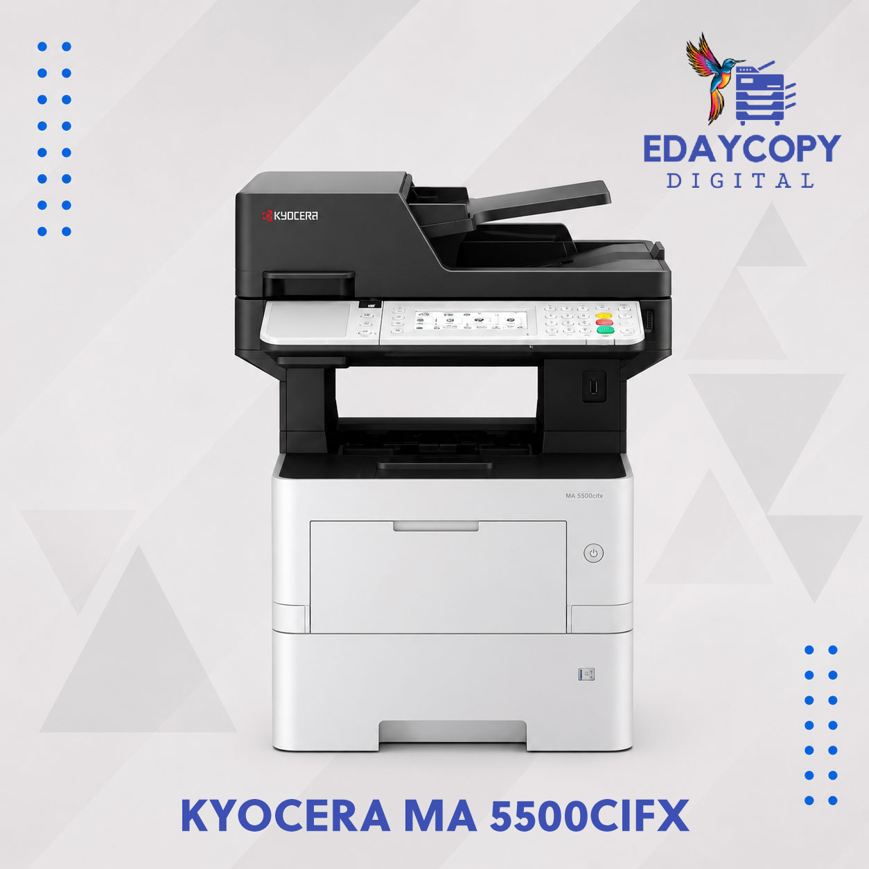 Kyocera MA 5500cifx