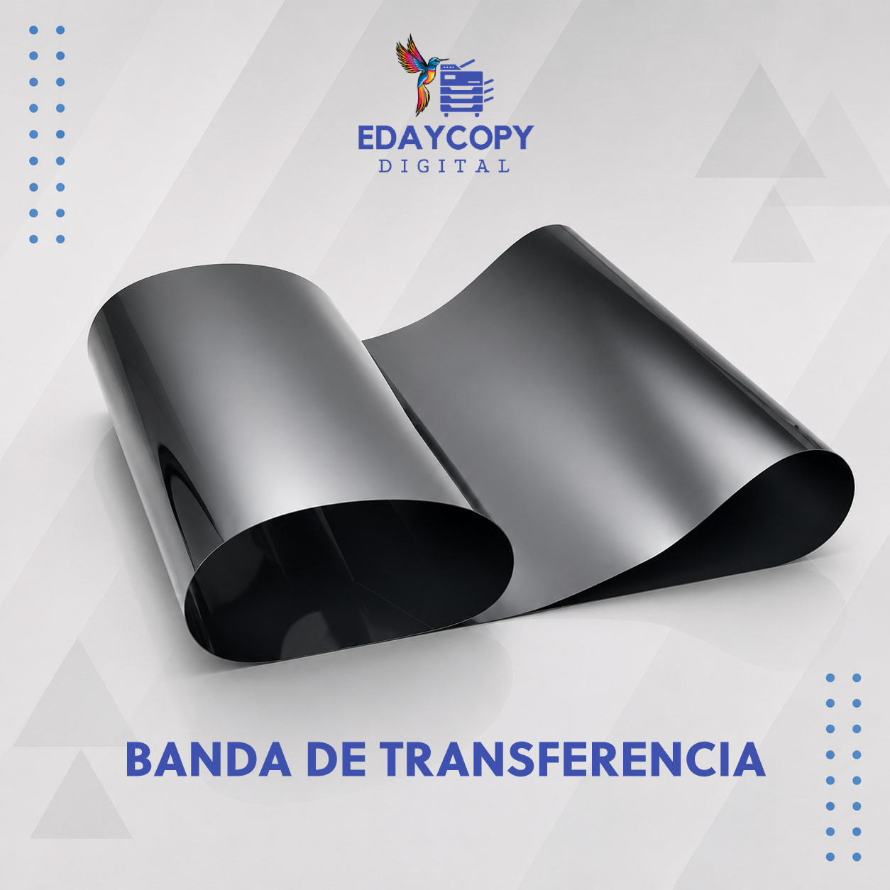 BANDA DE TRANSFERENCIA MPC 3503/3504/4503/4504/5503/5504 IM C3000/ IM C4500