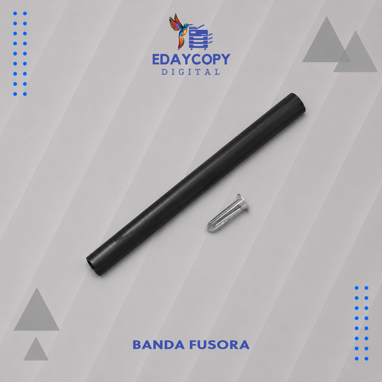 BANDA FUSORA MPC 305 /306/307/403/407 COLOR