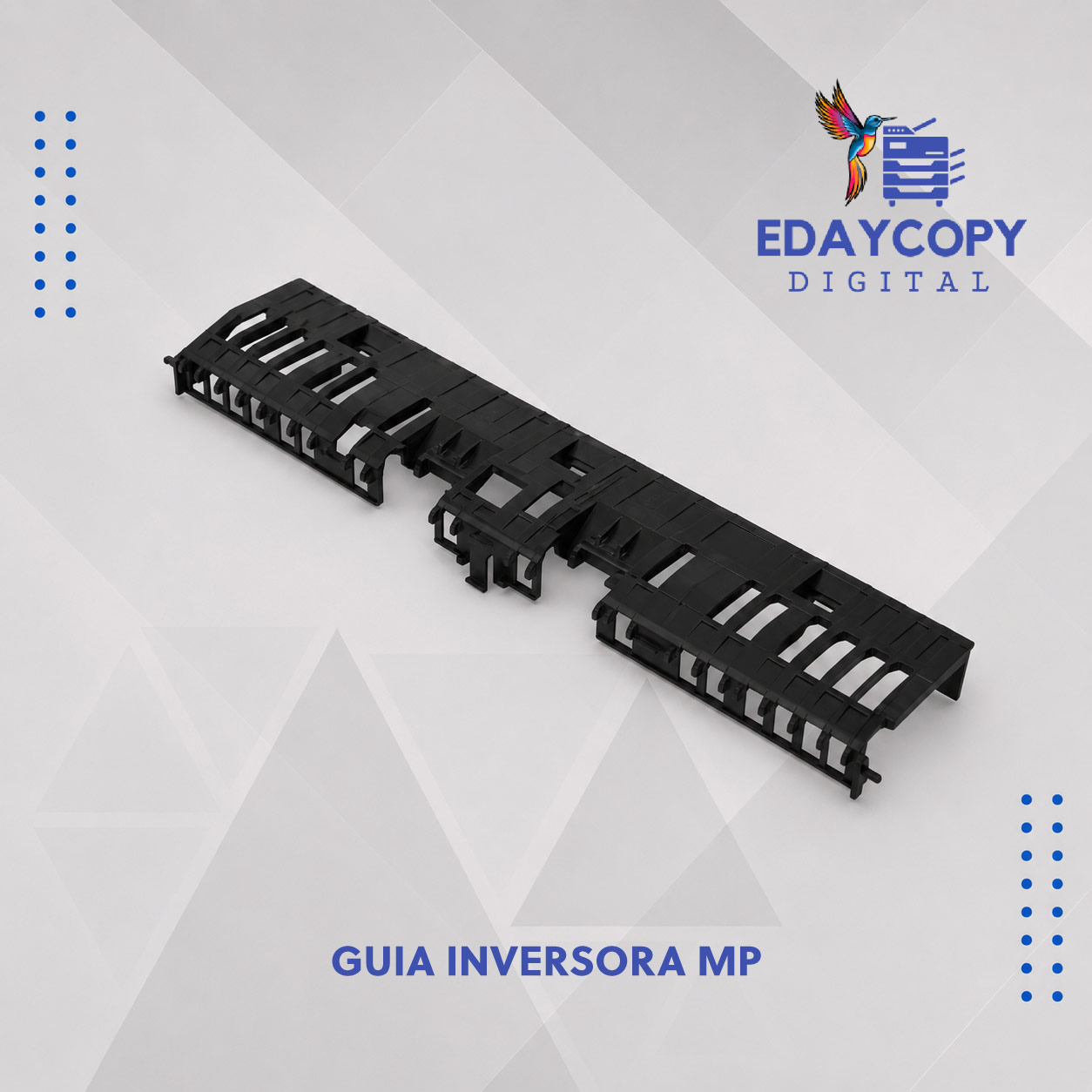 GUIA INVERSORA MP 3500/4000/4001/4002/5000/5001/5002 (D0094441 )
