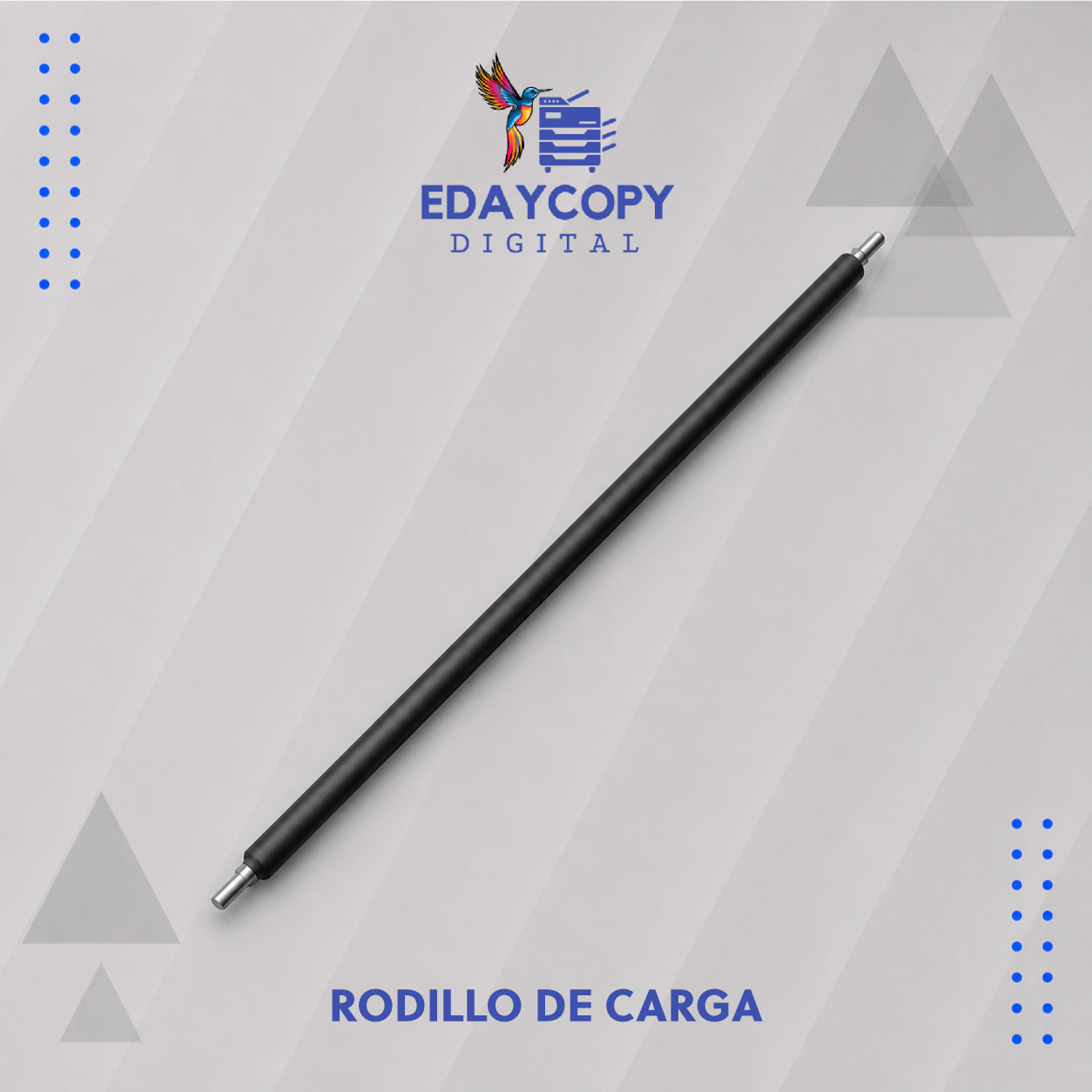 RODILLO DE CARGA MPC 2003/2503/2004/2504