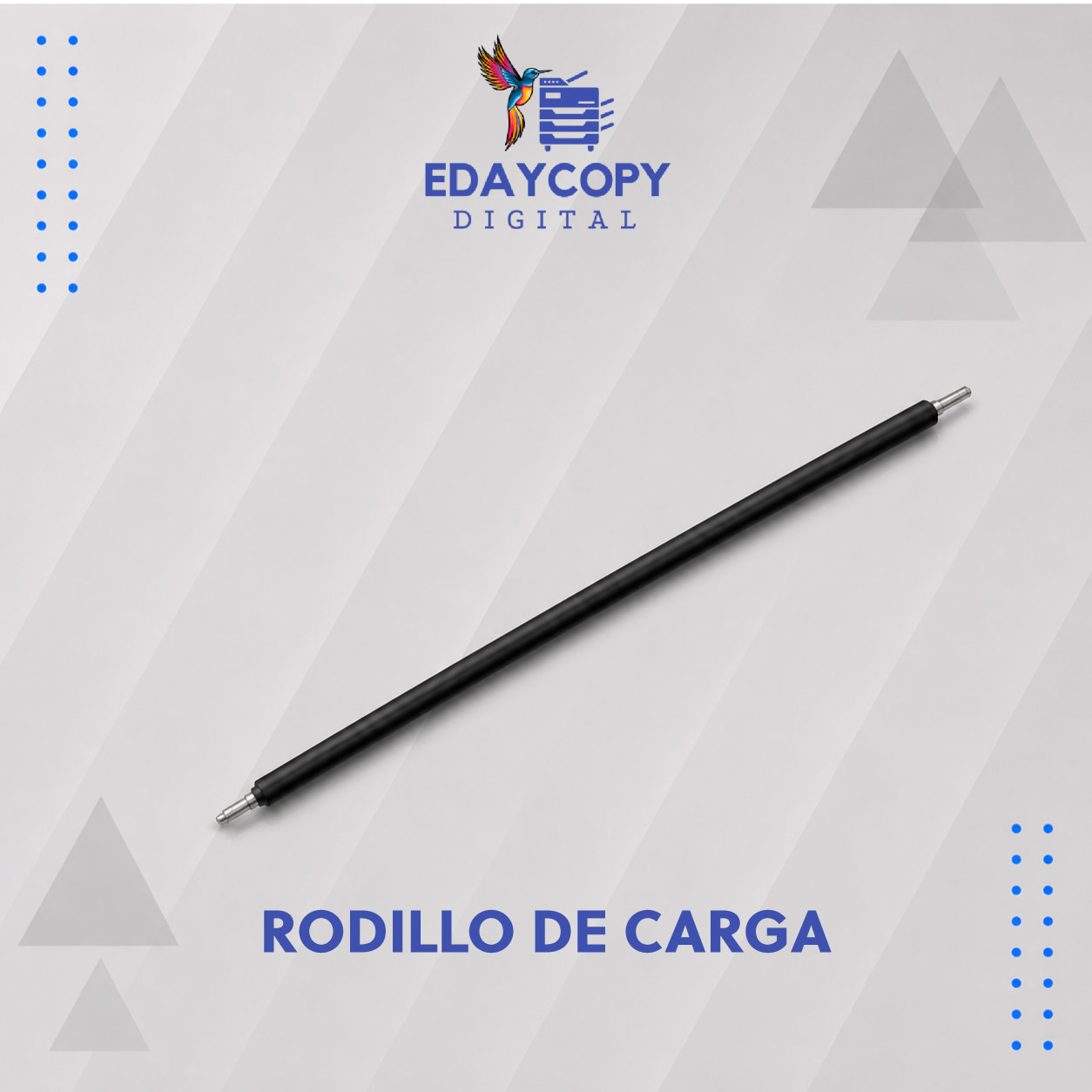 RODILLO DE CARGA MPC 3503/3504/4503/4504/5503/5504 IM C3000/ IM C4500