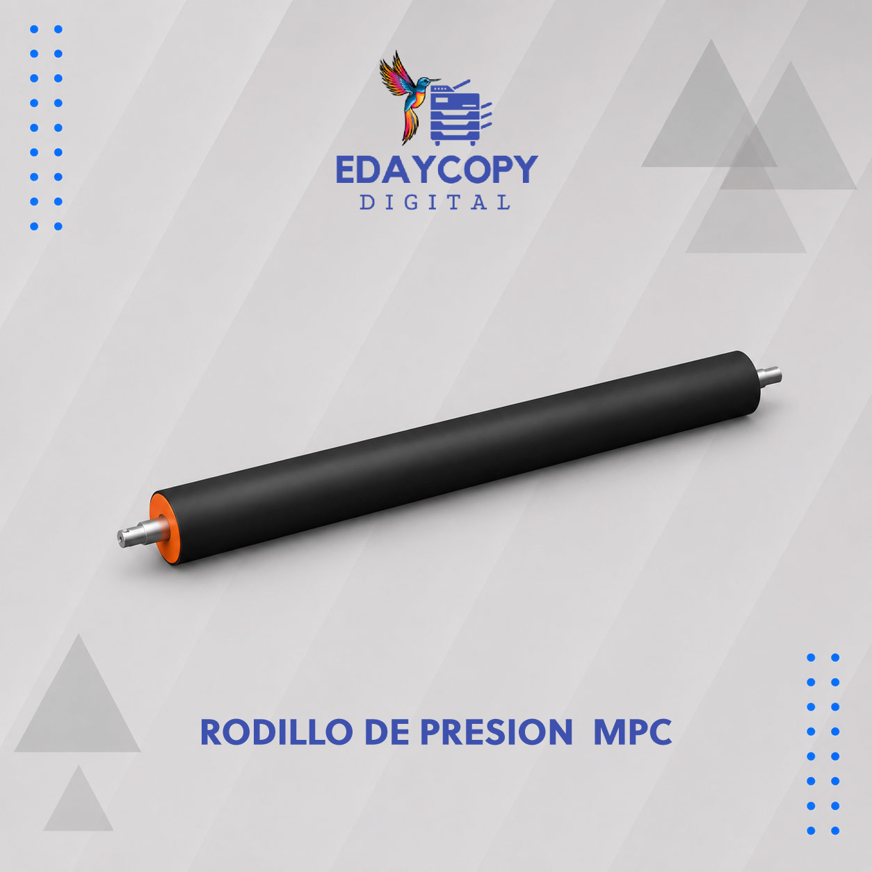 RODILLO DE PRESION MPC 2003/2503/2004/2504