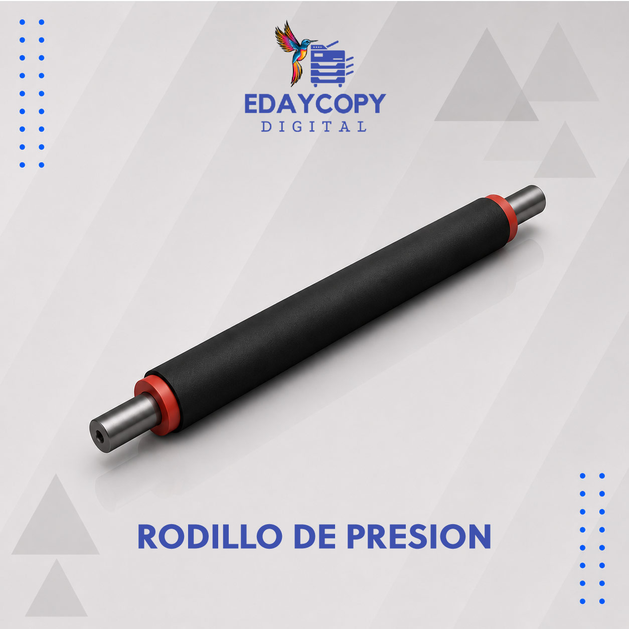 RODILLO DE PRESION MPC 3503/3504/4503/4504/5503/5504 IM C3000/ IM C4500