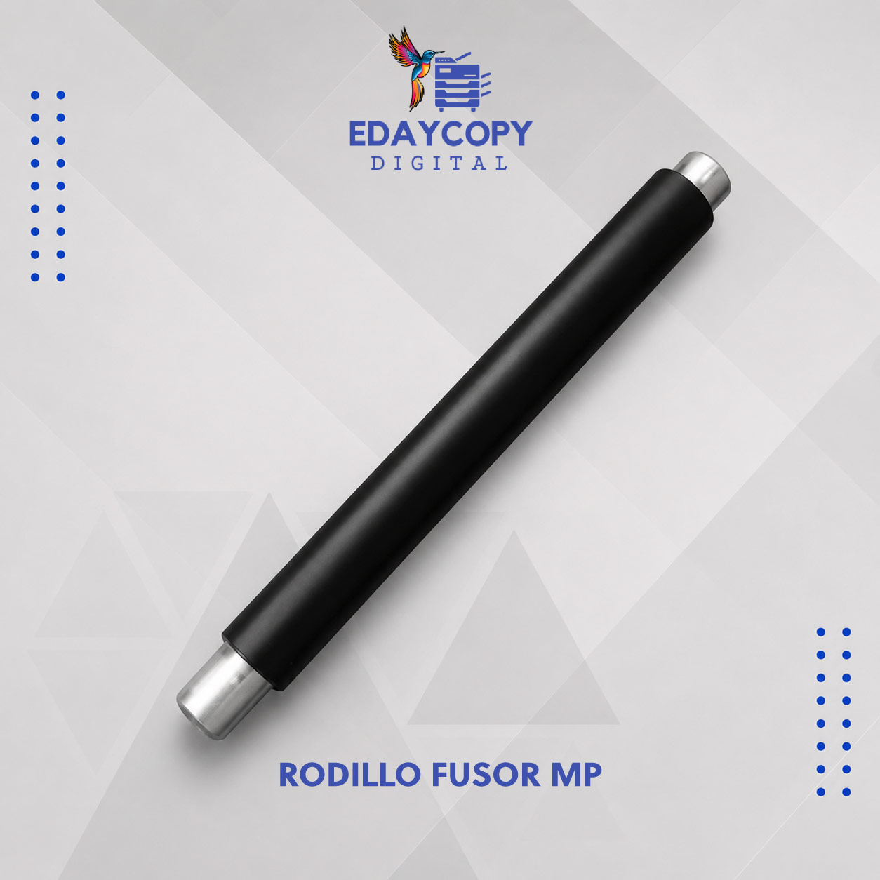 RODILLO FUSOR MP 3500/4000/4001/4002/5000/5001/5002