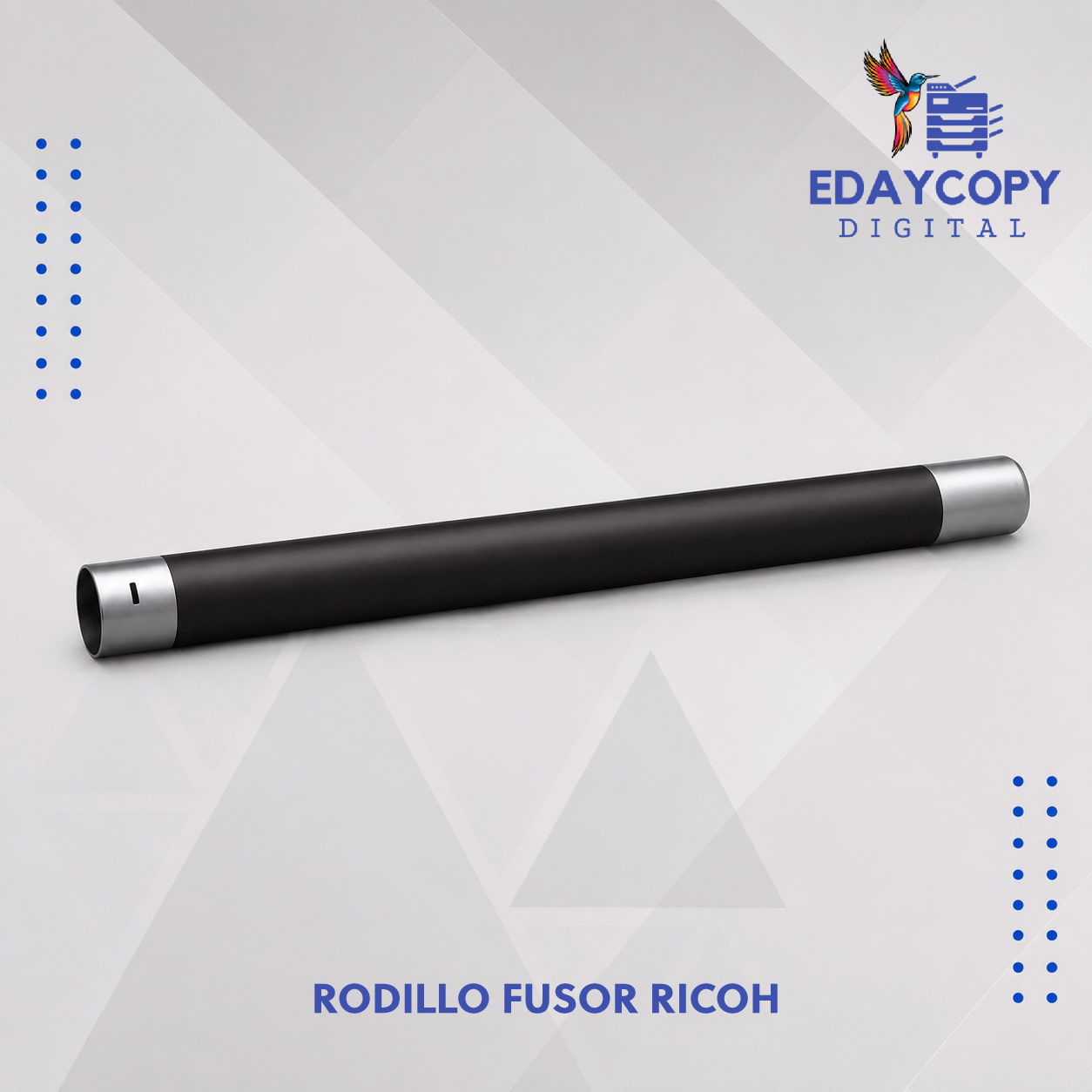 RODILLO FUSOR RICOH MP 161/171/201/301 GENÉRICO