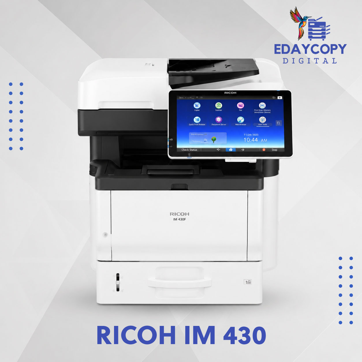 Ricoh IM 430
