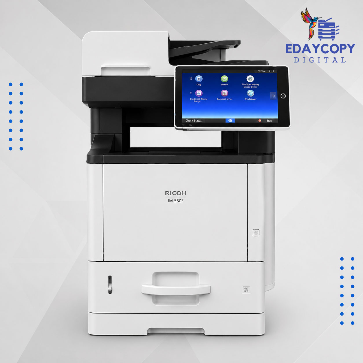 Ricoh IM 550