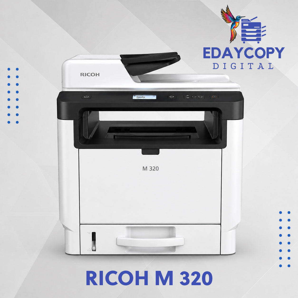 Ricoh M 320