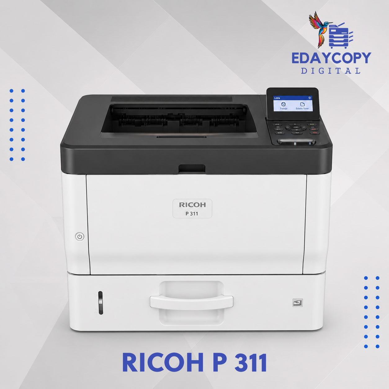 Ricoh P 311