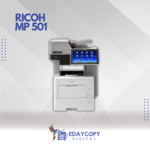 RICOH MPC 401