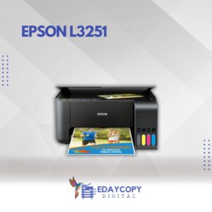 Epson EcoTank L3251