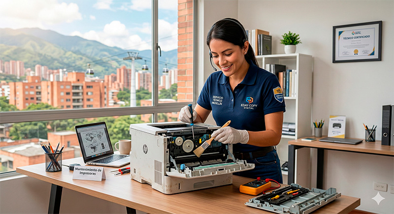 mantenimiento-de-impresoras-medellin